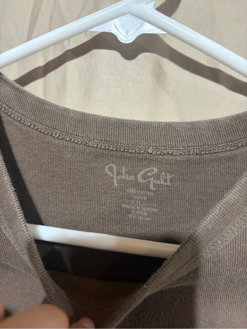 John galt T-shirt - Picture 2 of 2